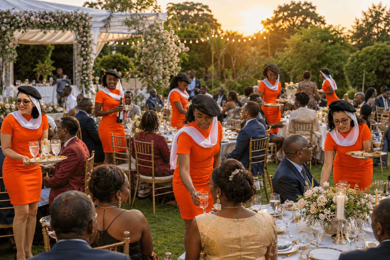 Weddings